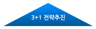 3+1 전략추진